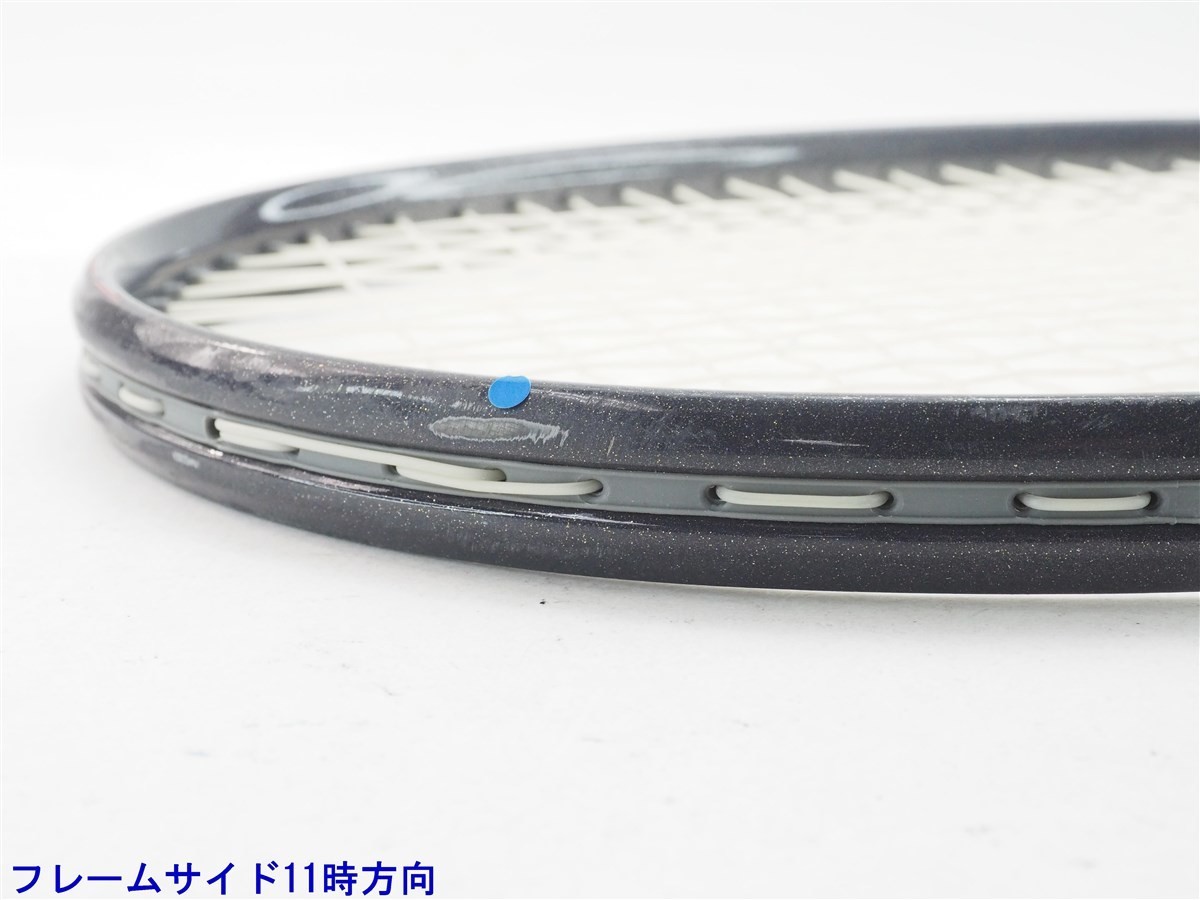 【新品】PRINCE SIERRA 110 G1 Tennis Racket Prince Sierra 110 G1 | eBay