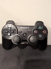 Sony PlayStation 3 DualShock 3 Sixaxis Contro...