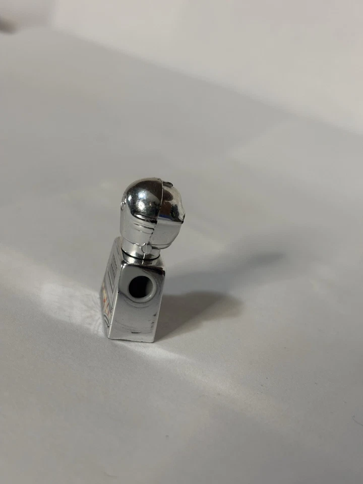 LEGO Star Wars TC-14 Minifigure Read Description - Image 4 of 4