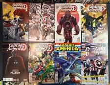 Ultimate Captain America Collectibles Guide 37