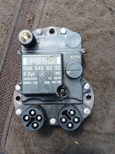 Zündsteuergerät 0085459232 Mercedes-Benz 190 W201 W 201 W124 W 124