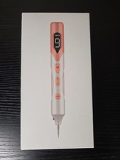 Electric Plasma Mole  Skin Tag Removal Pen - Dark Spot, Wart  Tattoo Eraser