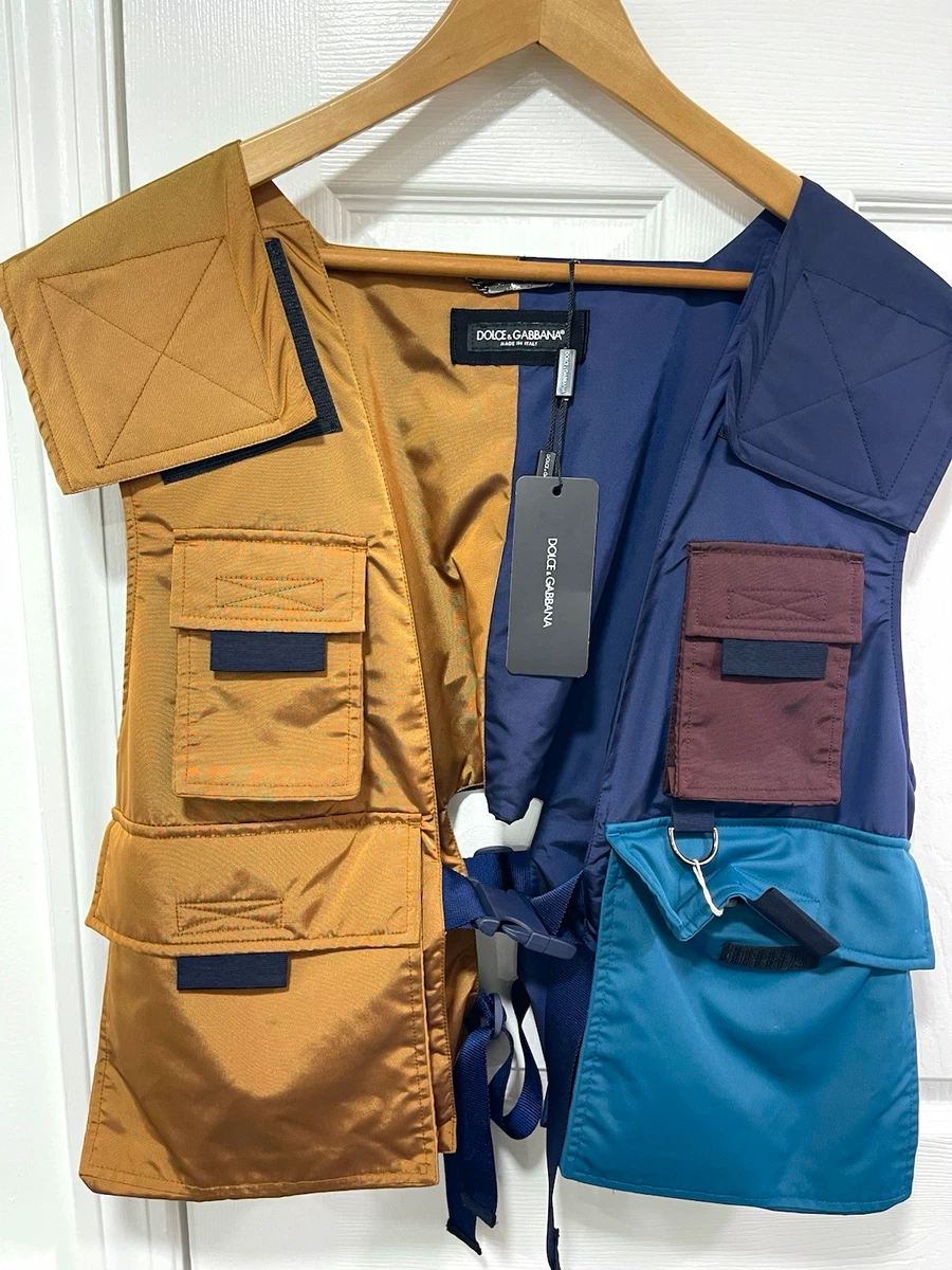 25+ dolce gabbana vest for sale | Updated Oct 2026