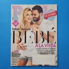 Julian Gil Marjorie D Sousa Maite Perroni Daniel Arenas Ana Villafañe Karina JLO