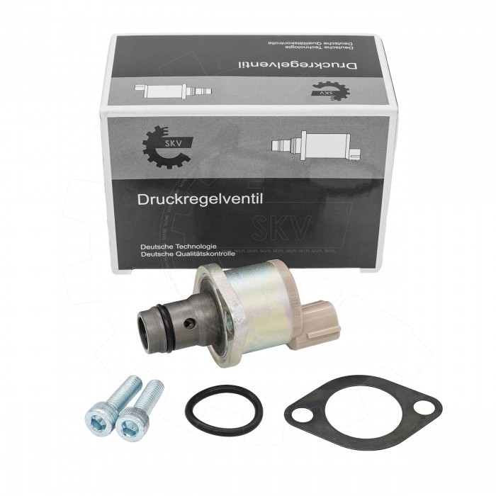 Régulateur carburant pompe injection mécanique pour moteur diesel Jumper