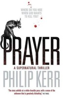 Prayer Philip Kerr