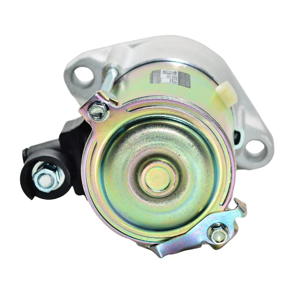 31200-5A2-A52 OEM Starter for Honda Accord 2.4 Automatic 2013-17 Foto 4 de 4