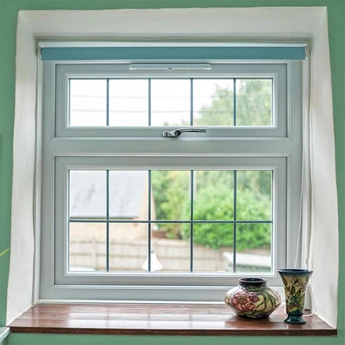 UPVC Double / triple Glazed Window any size made to measure any colour any shape