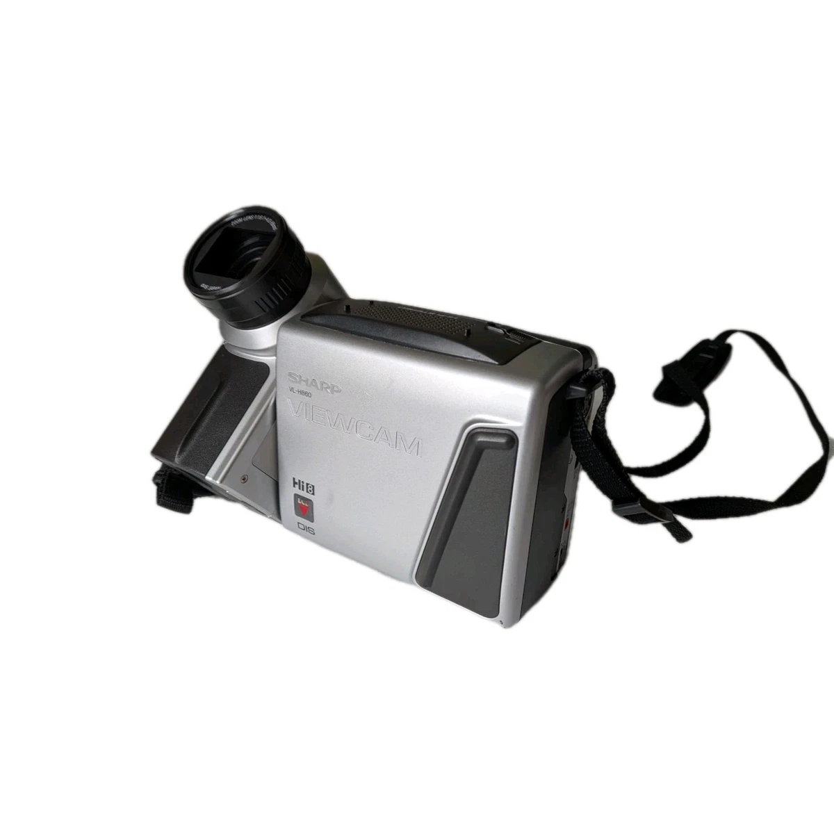 Sharp Viewcam Hi8 Camcorders | eBay