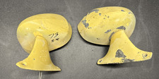 1973-1974 Dodge Charger 1973-1974 Plymouth Road Runner Exterior Door Mirror Set