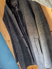 Cappotto uomo elegante. Mai indossato taglia L