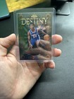 2025 Topps Chrome VJ Edgecombe Base (RAW)