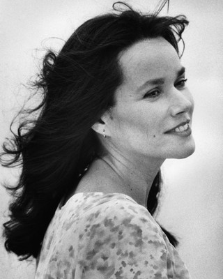 BARBARA HERSHEY PRINTS AND POSTERS 105313