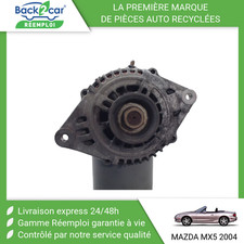 Alternateur Mazda MX5
