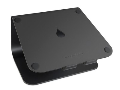 RAIN DESIGN mStand Laptop Stand schwarz