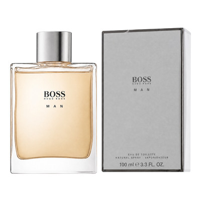 Hugo Boss Boss Orange Man EDT 100ml