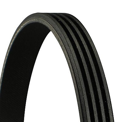 Keilrippenriemen FÜR BMW 7 (E65, E66, E67) - Continental Ctam 4PK896 Elast-image