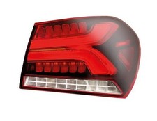 Rücklicht Blinker Äußere Recht Mercedes Klasse A W177 Von 2018 4P Led-
