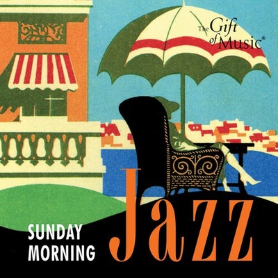 Red Norvo Trio; Dave Brubeck Trio; Herbie Steward - Sunday Morning Jazz [New CD]
