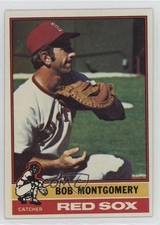 Bob Montgomery