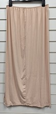 PRETTY SECRETS LADIES POLYAMIDE HALF UNDER SLIP PETTICOAT UK SIZES 12-26 L: 36"