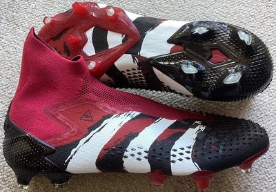 NEU Adidas Predator Mutator 20+ Human Race FG Fußballschuhe UK 8