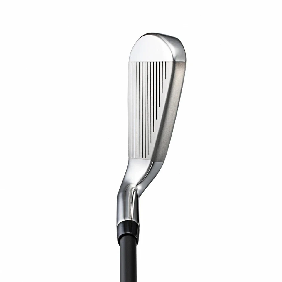 Callaway ROGUE ST MAX OS Ladies Iron Wedge 7pc Set #6~9,PW,AW,SW L-Flex ELDIO 40 - Image 4 of 4