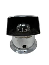 Airguide Hooded Nautical Boat Compass Marine Sailboat Directional