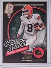 2025 Topps Signature Dillon Gabriel Base (RAW)