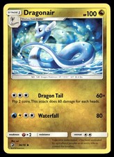 Dragonair 36/70 Uncommon Dragon Majesty Pokemon Lightly Played on eBay