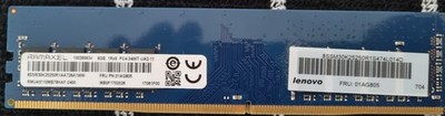 Ramaxel Arbeitsspeicher RAM 8GB PC4-19200 DDR4 2400MHz
