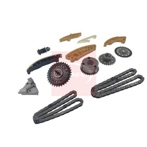 Range Rover Evoque 2011-2019 Steuerkettensatz Timing Chain Kit-image
