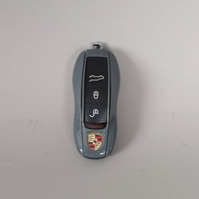 2014 Porsche Cayenne 958 Key Fob Oem 95853890104 2014 Porsche Cayenne 958 Key Fob Oem 95853890104
