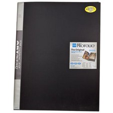 Itoya IA-12-17 Art Profolio Original Storage Display Book 17 x 22"