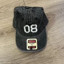 Black Rock Coffee Bar Trucker Hat Black One Size