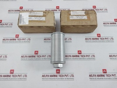 MASUDA SEISAKUSHO MST-08-100U Suction Strainer