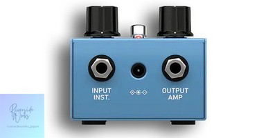 BEHRINGER OCTAVIA Octave Fuzz Pedal | eBay