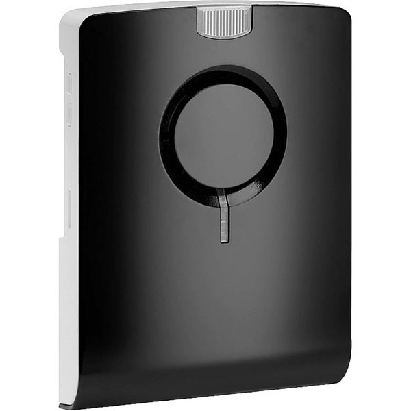 Grothe Chime 12-8V 86dBa Black/White High-Functionality Gong