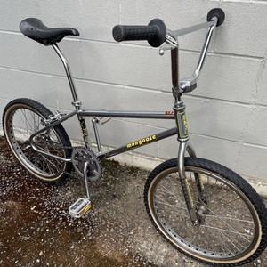 1978 Mongoose Bmx | eBay