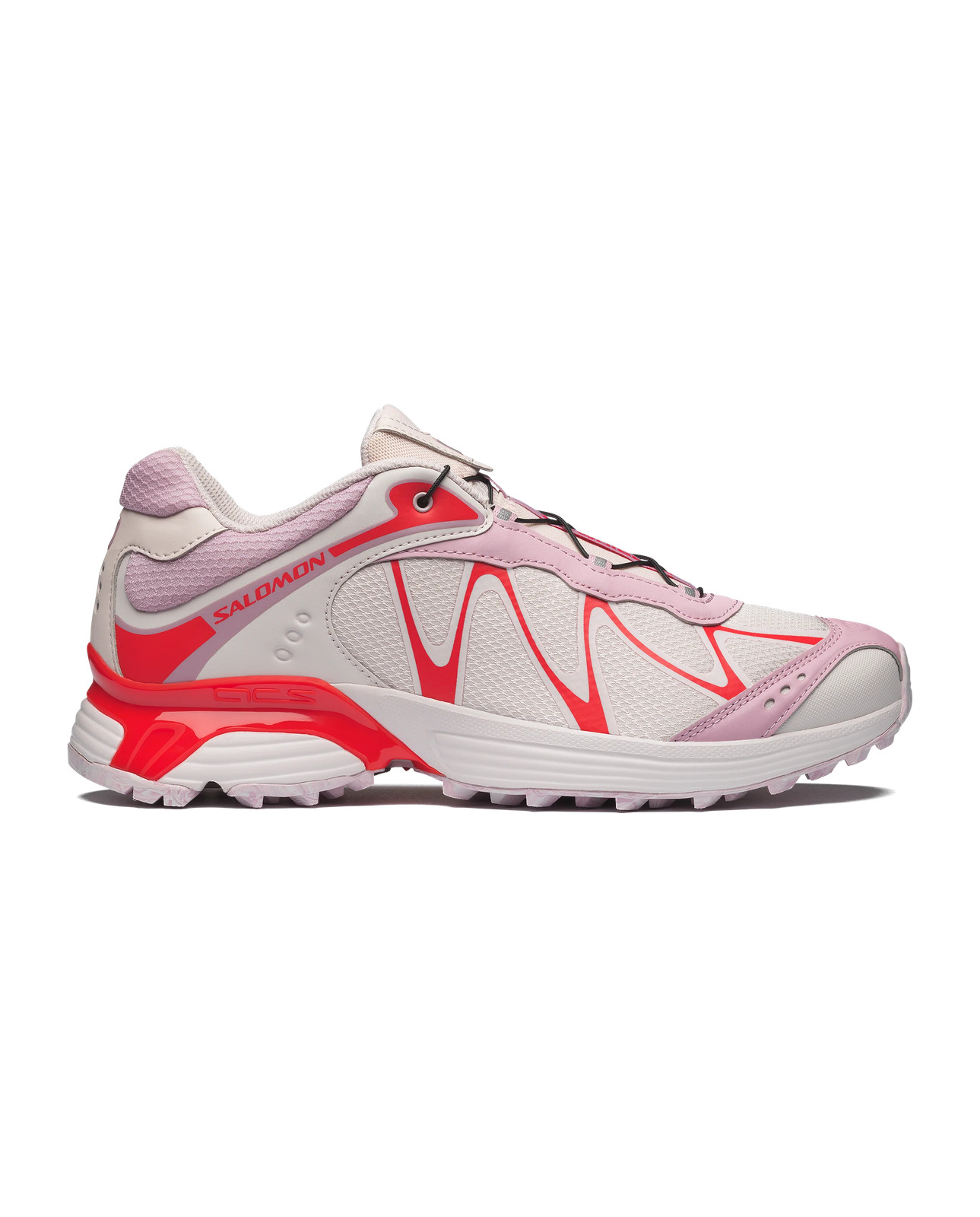 Size 5 Salomon XT-Whisper Nostalgia L49185900