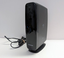 Samsung SWA-4000 Wireless Rear Speaker Receiver Module Unit ONLY Tested