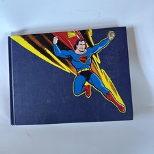 Superman: the Sunday Classics 1939-1943 (Kitc...