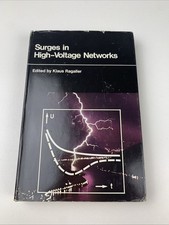 Surges in High-Voltage Networks Edited By Kla...