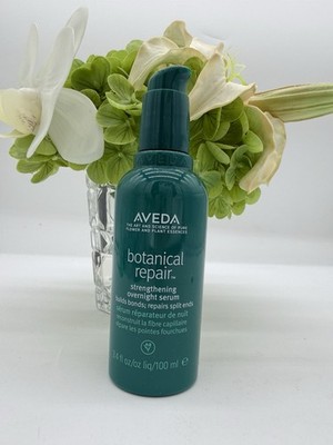 Aveda Botanical Repair Strengthening Overnight Serum - 3.4 fl oz/100ml