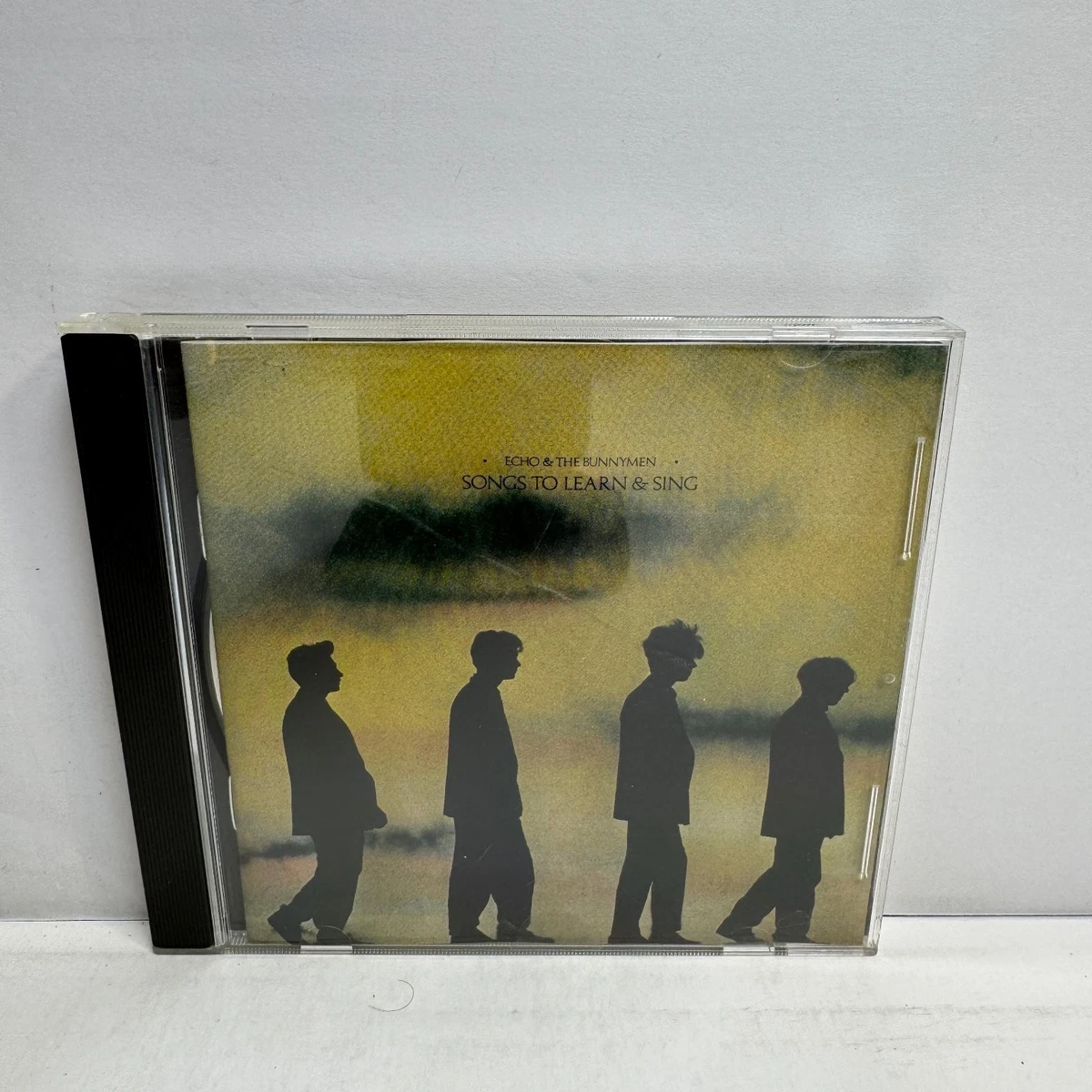 Rock 1980s Music CDs for sale | eBay