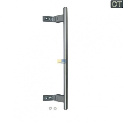 Liebherr Türgriff, Griff, Stange Hebelgriff Edelstahl für Kühlschrank 7438432