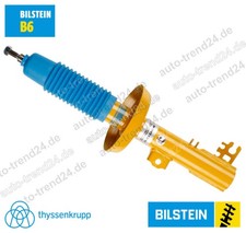 B6 Gasdruckdämpfer vorne links u.a.: Opel Vectra B CC J96, Bj. 1995-2003