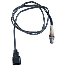 0258007351 Für Audi A3 A4 VW Golf IV Seat Skoda Lambdasonde Lamdasonde Vor Kat