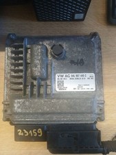 Moteur Volkswagen CRAFTER