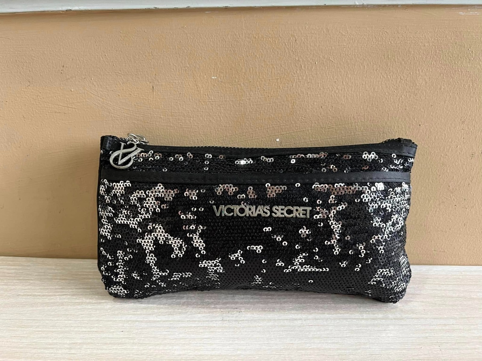 Victoria Secret Brand Pouch